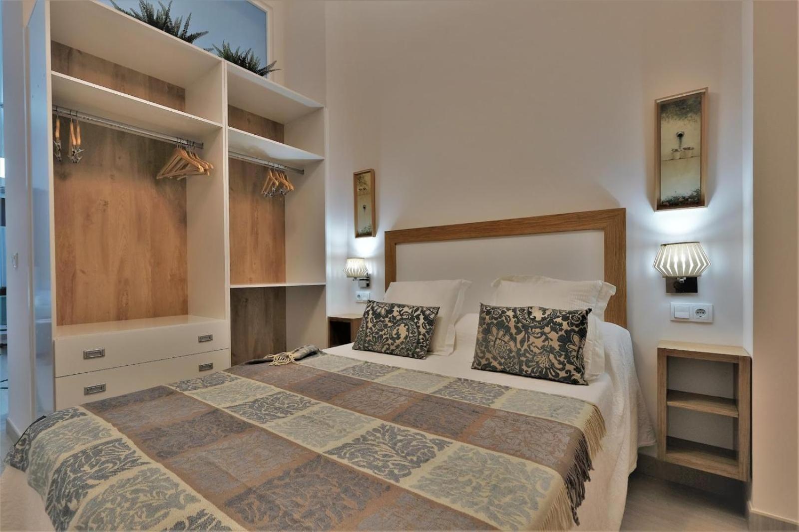 Apartamento San Bernardo - Kainga Homes Siviglia Esterno foto