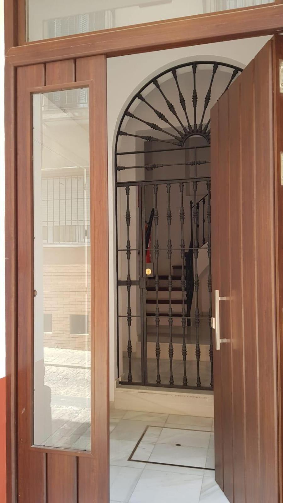 Apartamento San Bernardo - Kainga Homes Siviglia Esterno foto