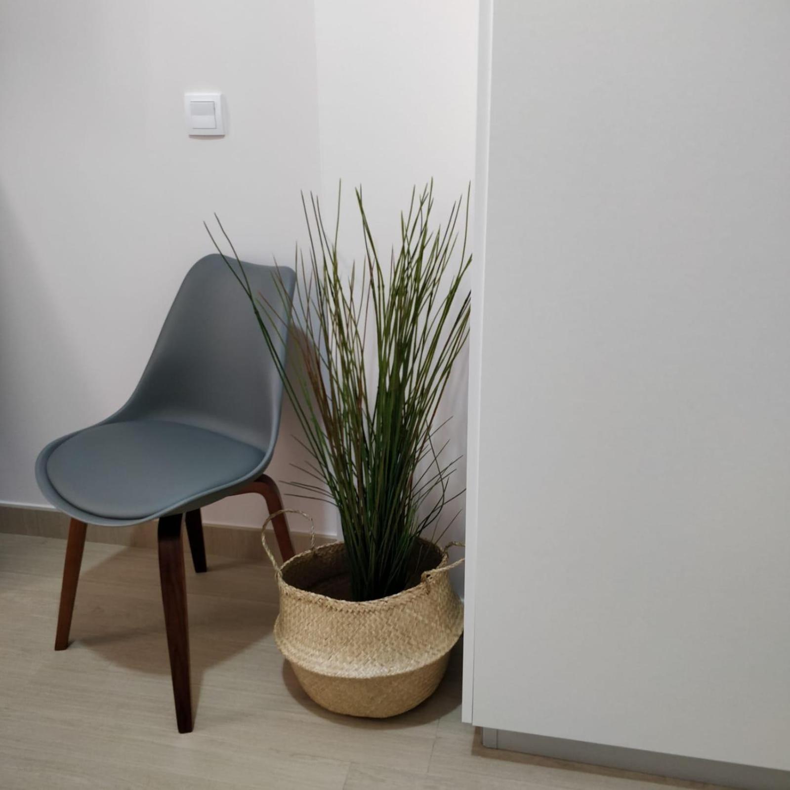 Apartamento San Bernardo - Kainga Homes Siviglia Esterno foto